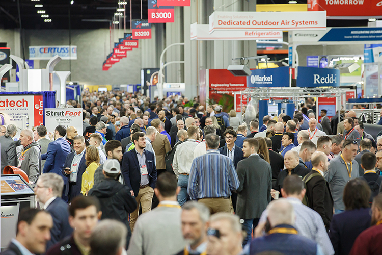 2024 AHR Expo Preview | Phcppros