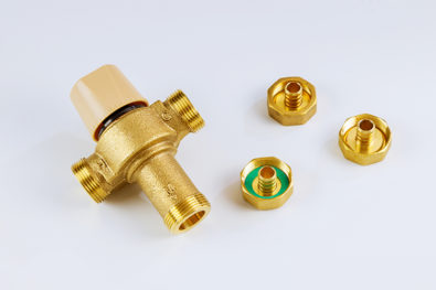 Pe1024 thermostatic mixing valves