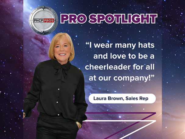 Pro spotlight laura 