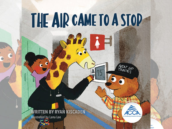 ACCA Announces Launch of Children’s Book for HVACR Industry.jpg