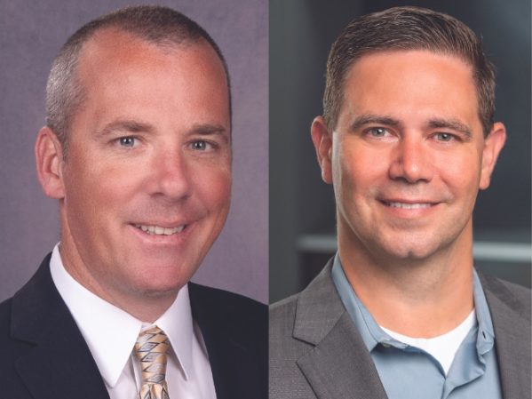 Oatey Co. Announces Promotion of Scott Voisinet, Appointment of Wyatt Kilmartin.jpg