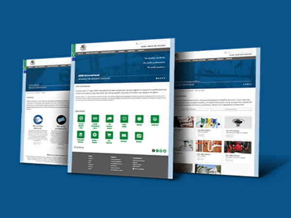 ASSE International Launches New Website