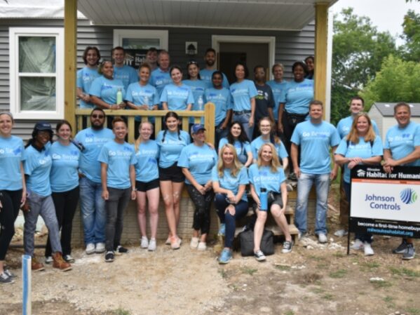 Johnson Controls Foundation Announces Donation to Habitat for Humanity International.jpg