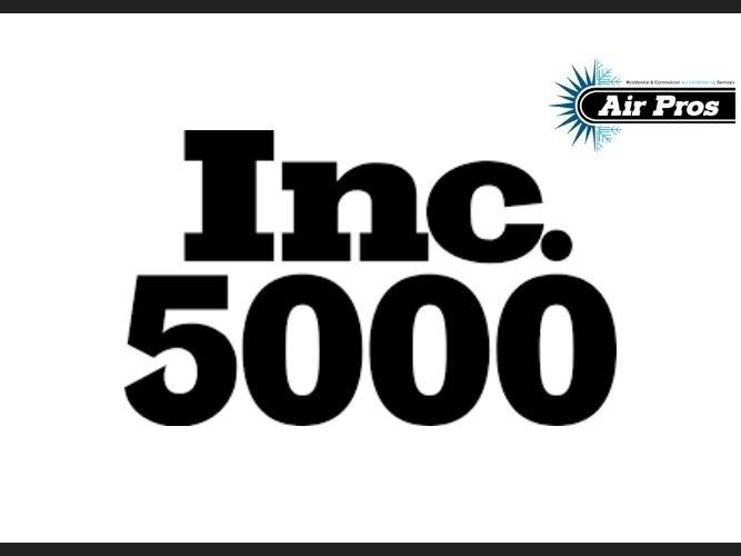 Air Pros USA Makes Inc. 5000 List of Fastest-Growing Private Companies.jpg