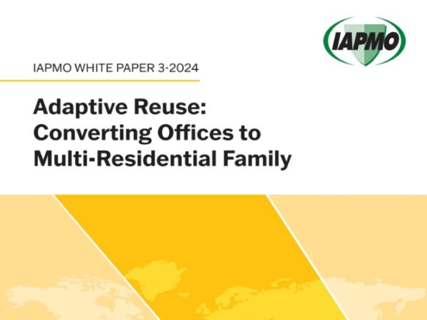 IAPMO Publishes Groundbreaking White Paper on Adaptive Reuse in Construction.jpg