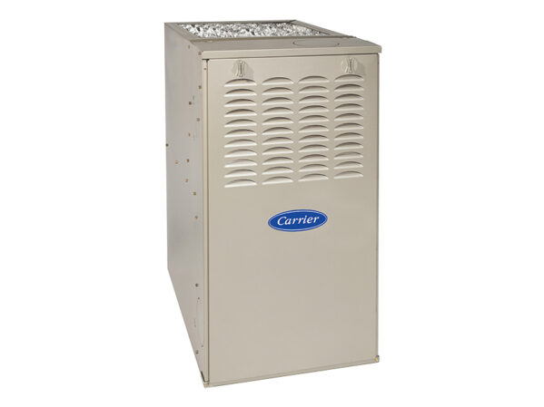 Carrier Ultra-Low NOx Gas Furnace