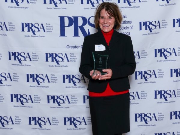 Sonnhalter Wins PRSA Rocks Award.jpg