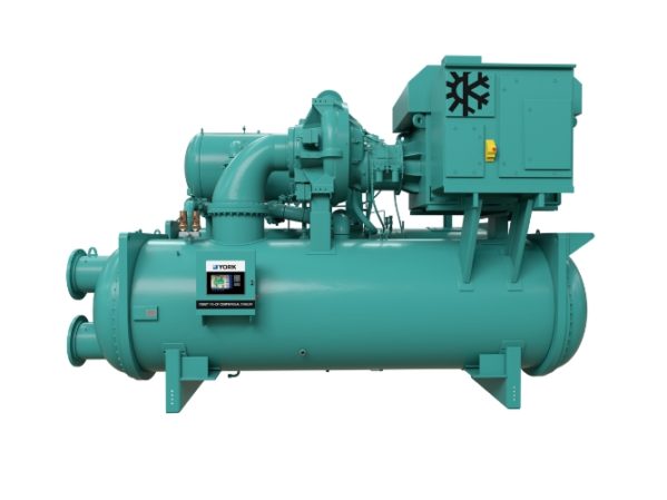 Johnson Controls YORK YK-CP Centrifugal Chiller.jpg