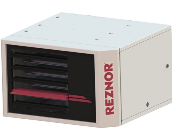 Reznor to Debut New Gas-Fired, Unit Heaters.jpg