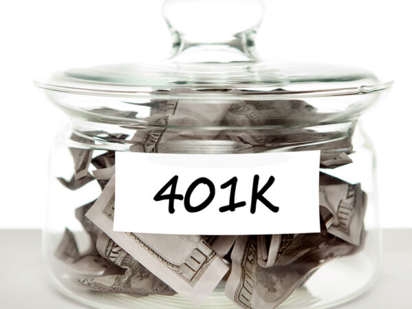 401K