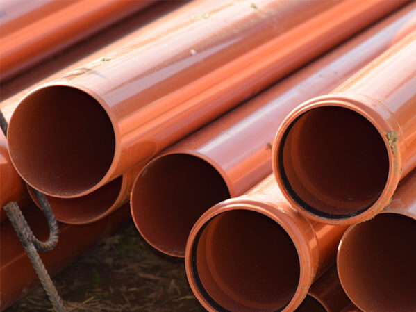 Copper Pipe