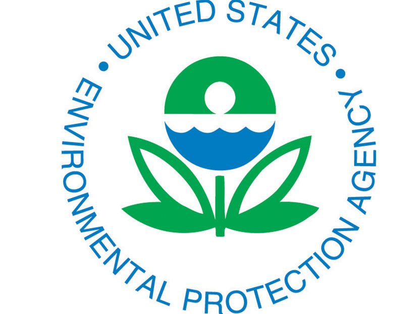 Epa. EPA лого. Environmental Protection Agency. U.S. Environmental Protection Agency's (EPA). EPA logo HD.