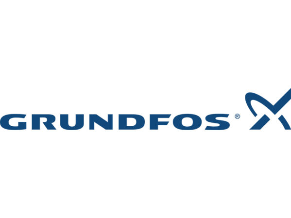 Grundfos-Logo