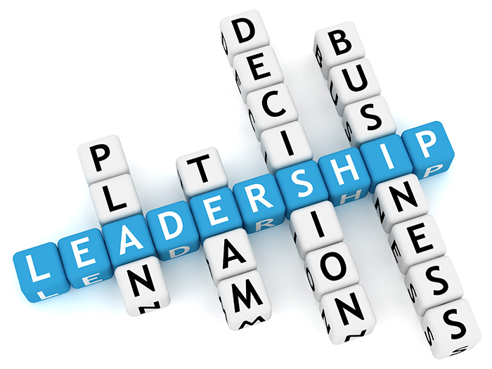 Leadership Material – Part One | Phcppros