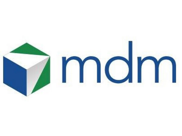 MDM-LOGO