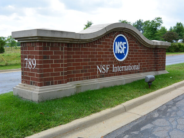 NSF International