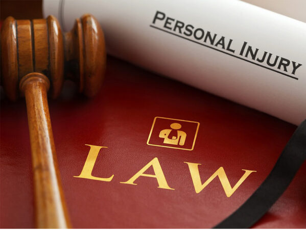 Personal Injury 