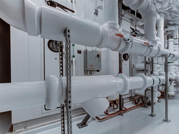 Plumbing Systems