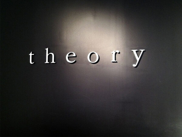 Theory