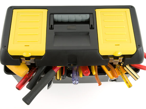 Toolbox