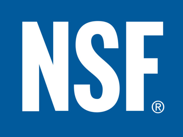 NSF Logo