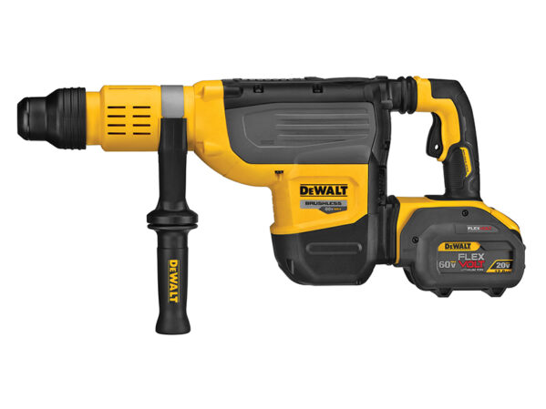 DEWALT Rotary Hammers