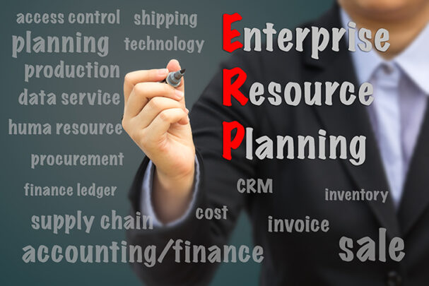 ERP