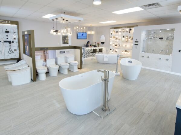 The Granite Group Reopens Its Newly Remodeled Sink & Spout Showroom in Manchester, New Hampshire.jpg