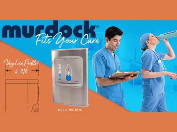 Murdock H2O-to-Go! BF16 Bottle Fillers.jpg