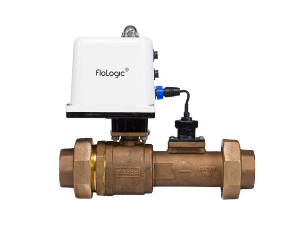 FloLogic 2-Inch Leak Control Valve 