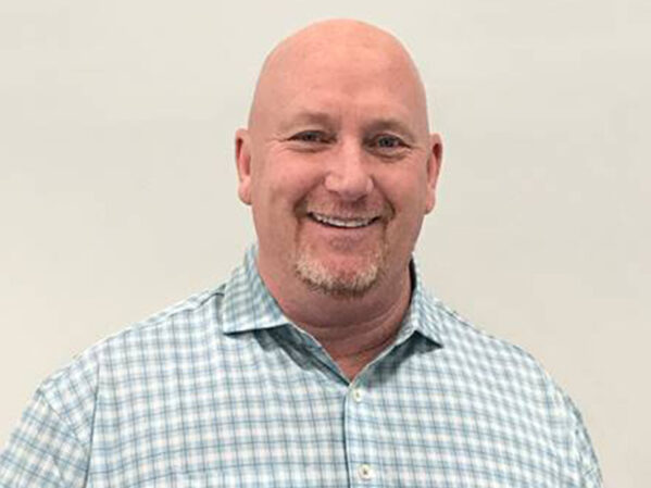 Cambridge Engineering Names Gene Slavens Regional Manager