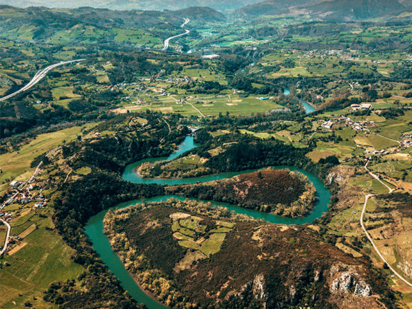 Green Infrastructure