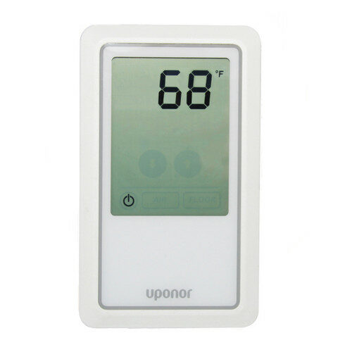 Heat-only Thermostat with Touchscreen (A3100101)