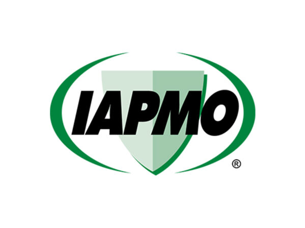 IAPMO Logo