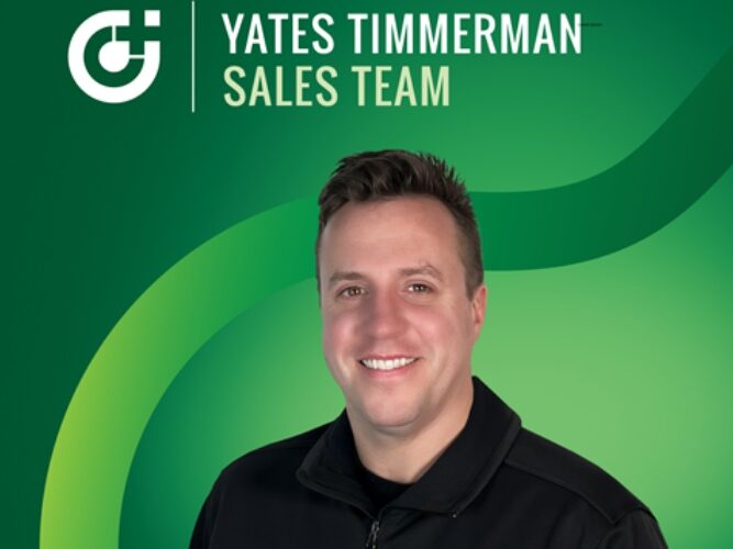 Caleffi Introduces Yates Timmerman as Regional Sales Manager - Central Region.jpg