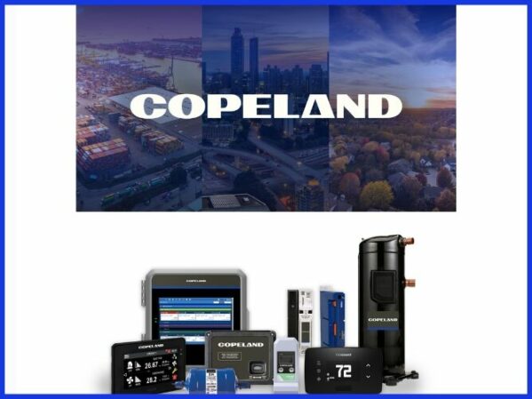 Collaborations underscore Copeland’s leadership in the electrification of heating systems as OEMs participate in the Department of Energy's Cold-Climate Heat Pump Technology Challenges..jpg