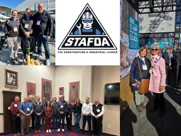 STAFDA Officers Work World of Concrete.jpg