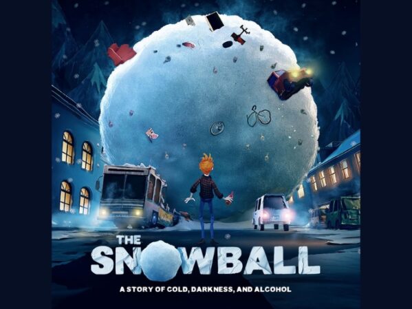 The Snowball-A Short Film About Cold Weather and Alcohol.jpg