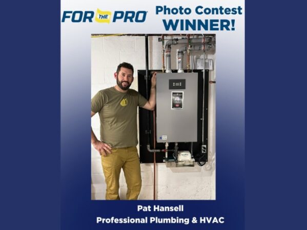 Bradford White Invites Contractors to Showcase Skills in For the Pro Photo Contest.jpg