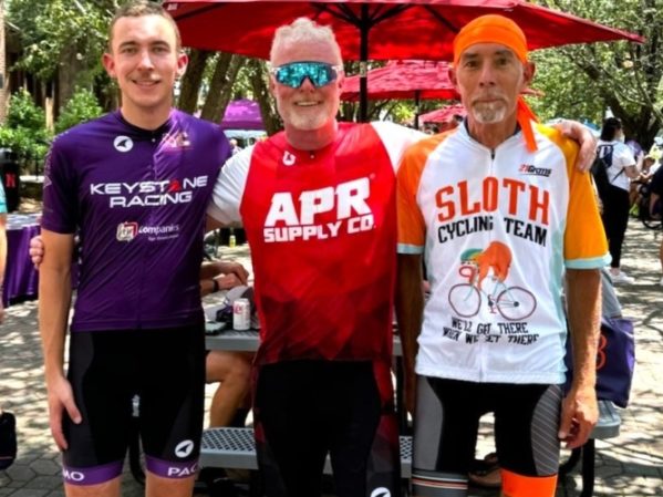 APR Supply Co. President Cycles 257 Miles, Raises Over $1 Million for Alzheimer's Research.jpg
