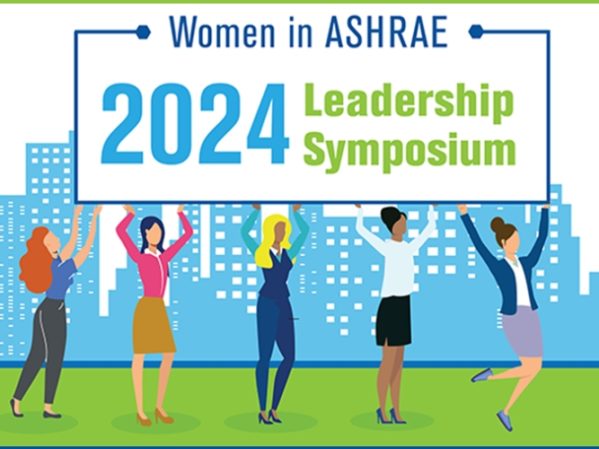 Leveraging AI, Strategies for Success Among Technical Program Topics for 2024 Women in ASHRAE Leadership Symposium.jpg