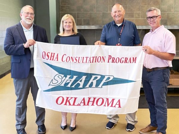 McElroy Again Receives OSHA Recognition For Commitment To Workplace Safety.jpg