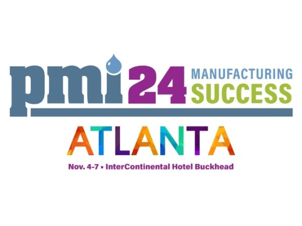 Registration Opens for PMI24 Manufacturing Success Conference.jpg