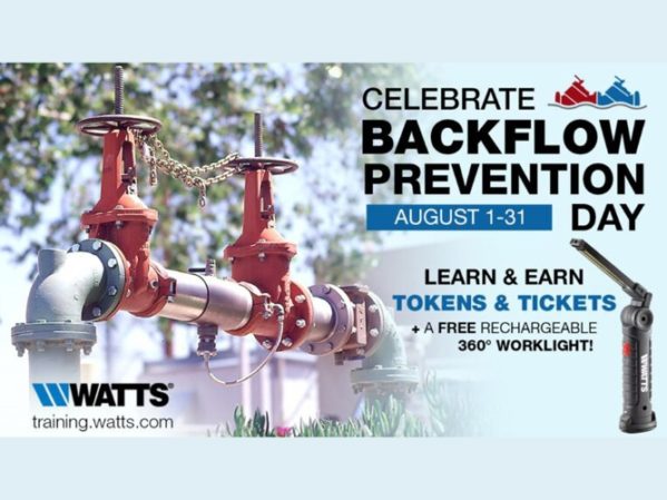 Watts Announces eLearning Challenge as Part of National Backflow Prevention Day Celebration.jpg