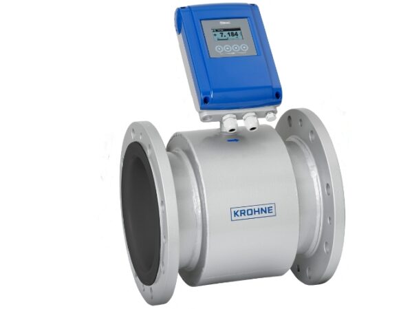 KROHNE ENVIROMAG Electromagnetic Flowmeter .jpg