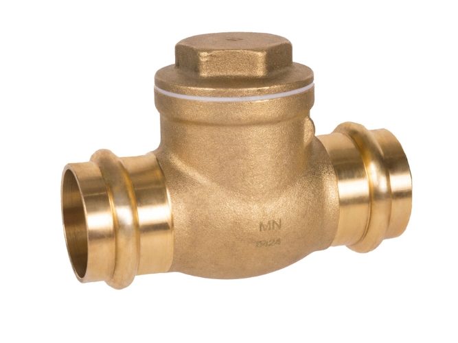 Matco-Norca 521PLF Brass Press Swing  Check Valve.jpg