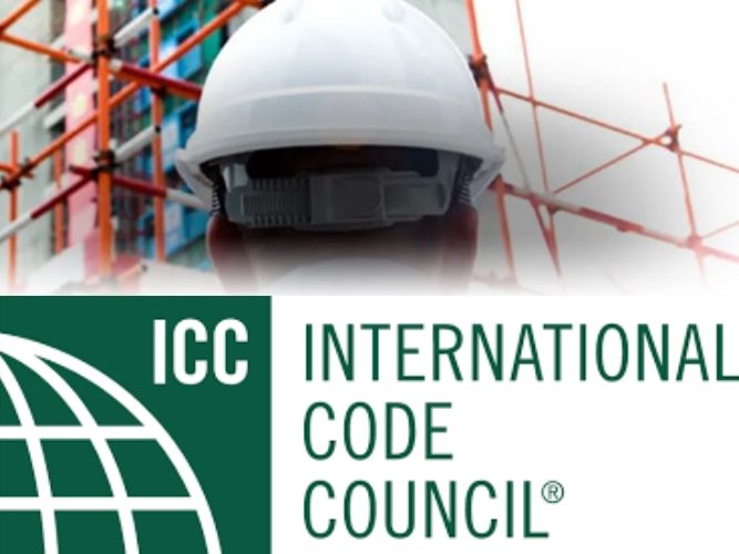 Off-Site Construction - ICC