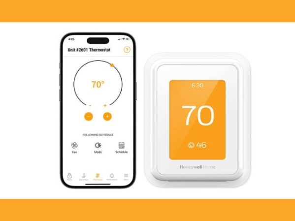 Geokey Announces Exclusive Smart Thermostat Integration with Resideo.jpg