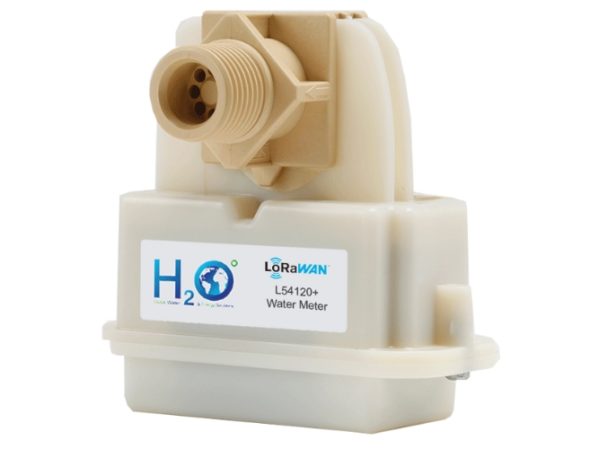 H2O Degree L54120+ LoRaWAN Wireless Water Meter .jpg