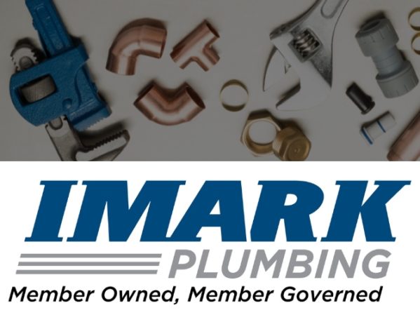 IMARK Plumbing and Verticals to Continue Independent Operations.jpg